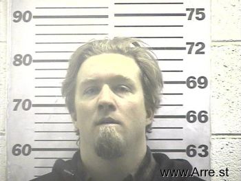 James  Mccabe Mugshot