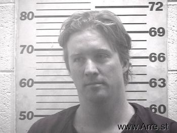 James  Mccabe Mugshot