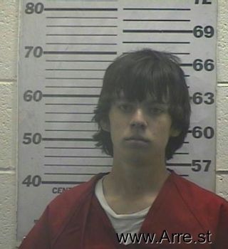 James  Mcguire Mugshot