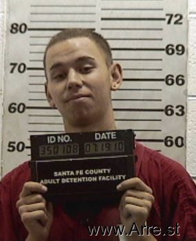 James  Meyers Mugshot