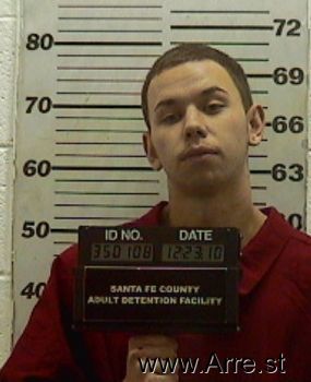 James  Meyers Mugshot