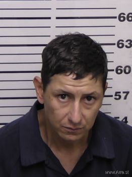 James Galindo Moreno Mugshot