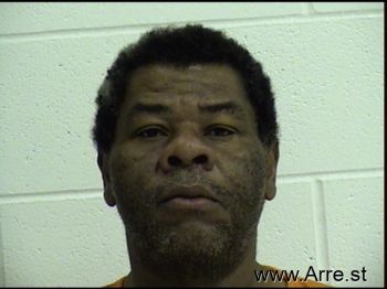 James  Moten Mugshot