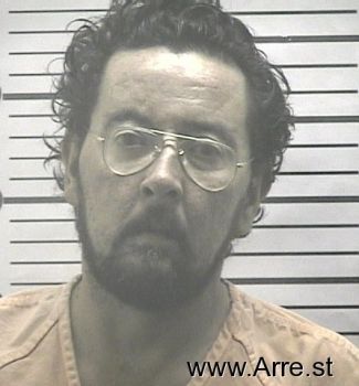 James R Moya Mugshot