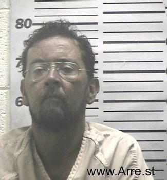 James R Moya Mugshot