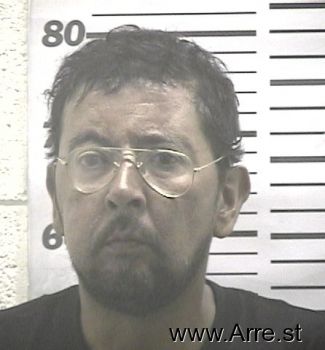 James R Moya Mugshot