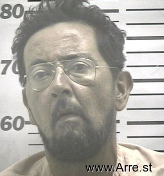 James R Moya Mugshot