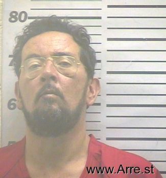 James R Moya Mugshot