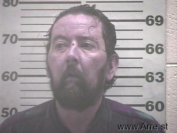 James R Moya Mugshot