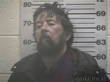 James R Moya Mugshot