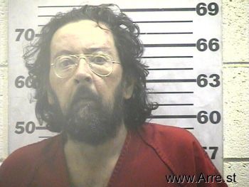 James R Moya Mugshot