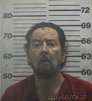 James R Moya Mugshot