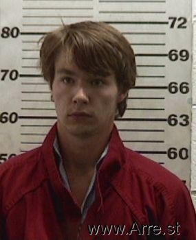 James  Myers Mugshot