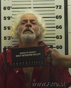 James W Myers Mugshot