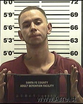 James  Myers Mugshot