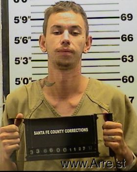 James F Myers Mugshot