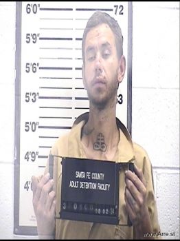 James F Myers Mugshot