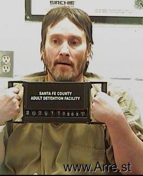 James F Nash Mugshot