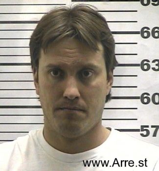 James  Nash Mugshot