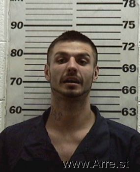 James Joseph Nichols Mugshot