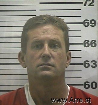 James  Obrien Mugshot