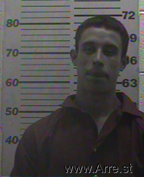 James  Pace Mugshot