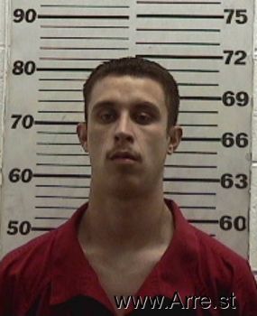 James  Pace Mugshot