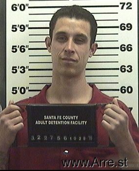 James  Pace Mugshot