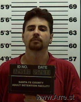 James  Payne Mugshot