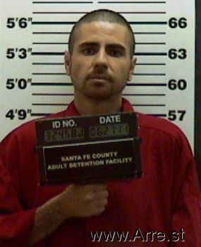 James  Payne Mugshot