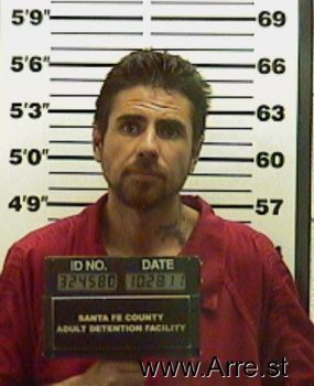 James  Payne Mugshot