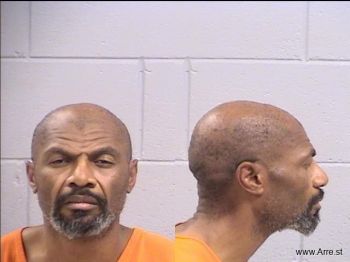 James Leramond Junior Phillips Mugshot