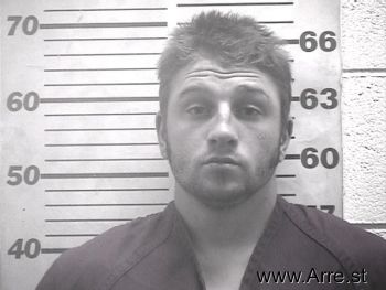 James  Price Mugshot