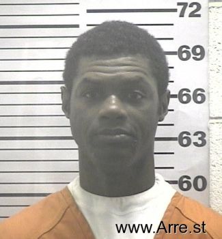 James  Riley Mugshot