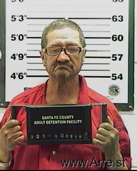 James F Romero Mugshot