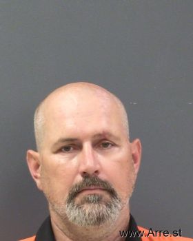 James Rick Rose Mugshot