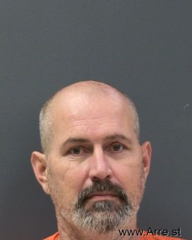 James Rick Rose Mugshot