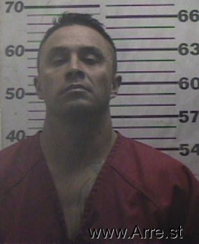 James  Roybal Mugshot