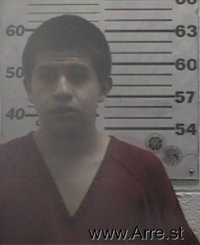 James B Roybal Mugshot