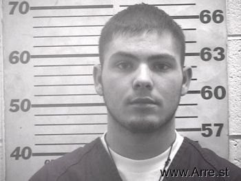 James A Roybal Mugshot