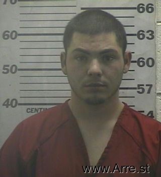 James A Roybal Mugshot