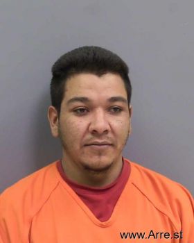 James Joseph Sanchez Mugshot