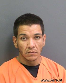 James Joseph Sanchez Mugshot