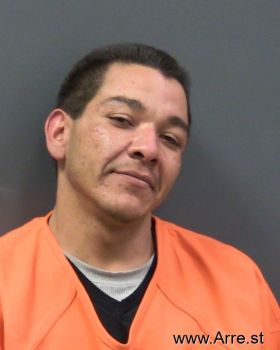 James Joseph Sanchez Mugshot