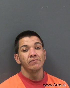 James Joseph Sanchez Mugshot