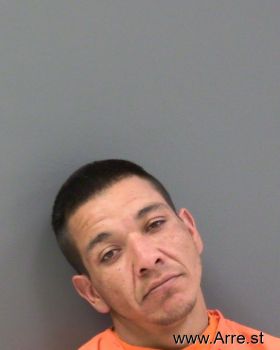 James Joseph Sanchez Mugshot