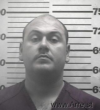 James A Sanchez Mugshot