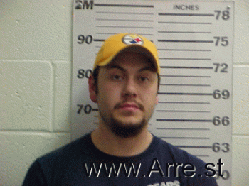 James A Sanchez Mugshot