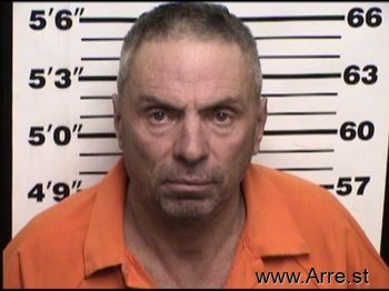 James  Saylor Mugshot