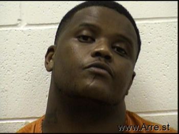 James  Sneed Mugshot